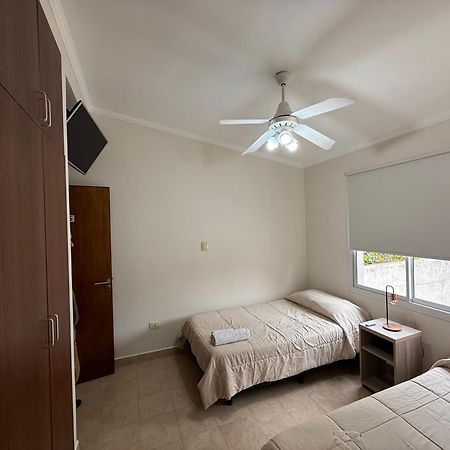 Vivo Alquilando - Brown 340 Apartment Салта Екстериор снимка