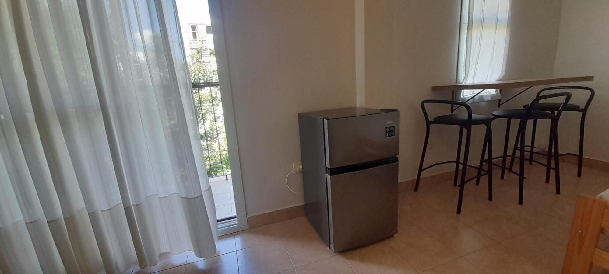 Vivo Alquilando - Brown 340 Apartment Салта Екстериор снимка