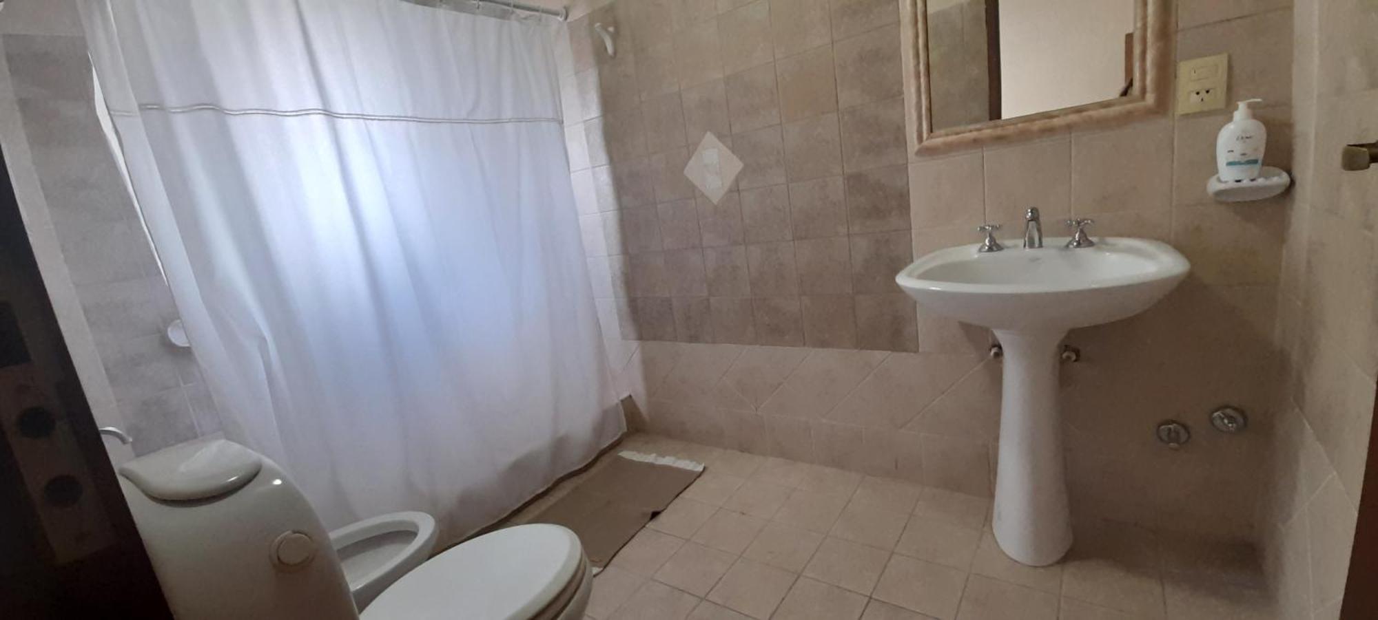 Vivo Alquilando - Brown 340 Apartment Салта Екстериор снимка