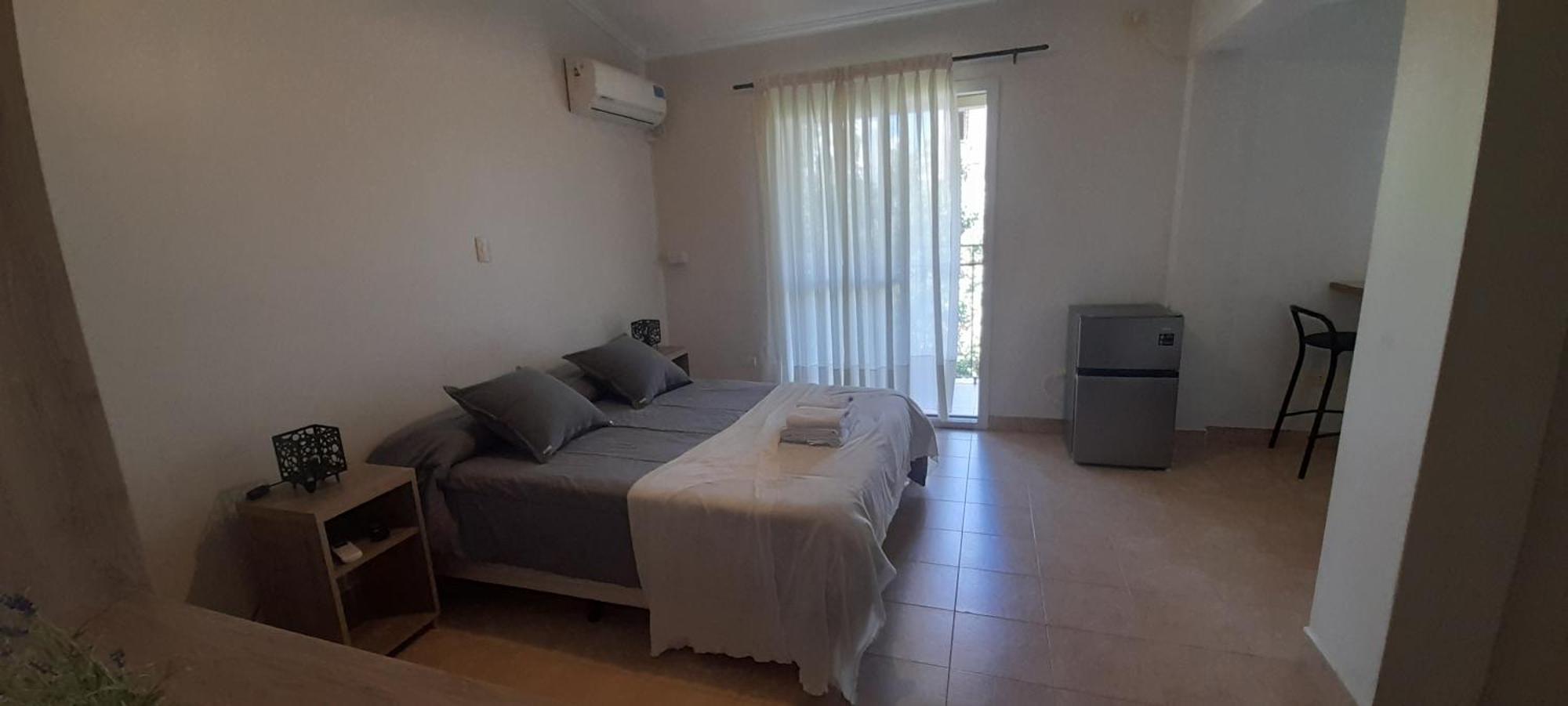 Vivo Alquilando - Brown 340 Apartment Салта Екстериор снимка