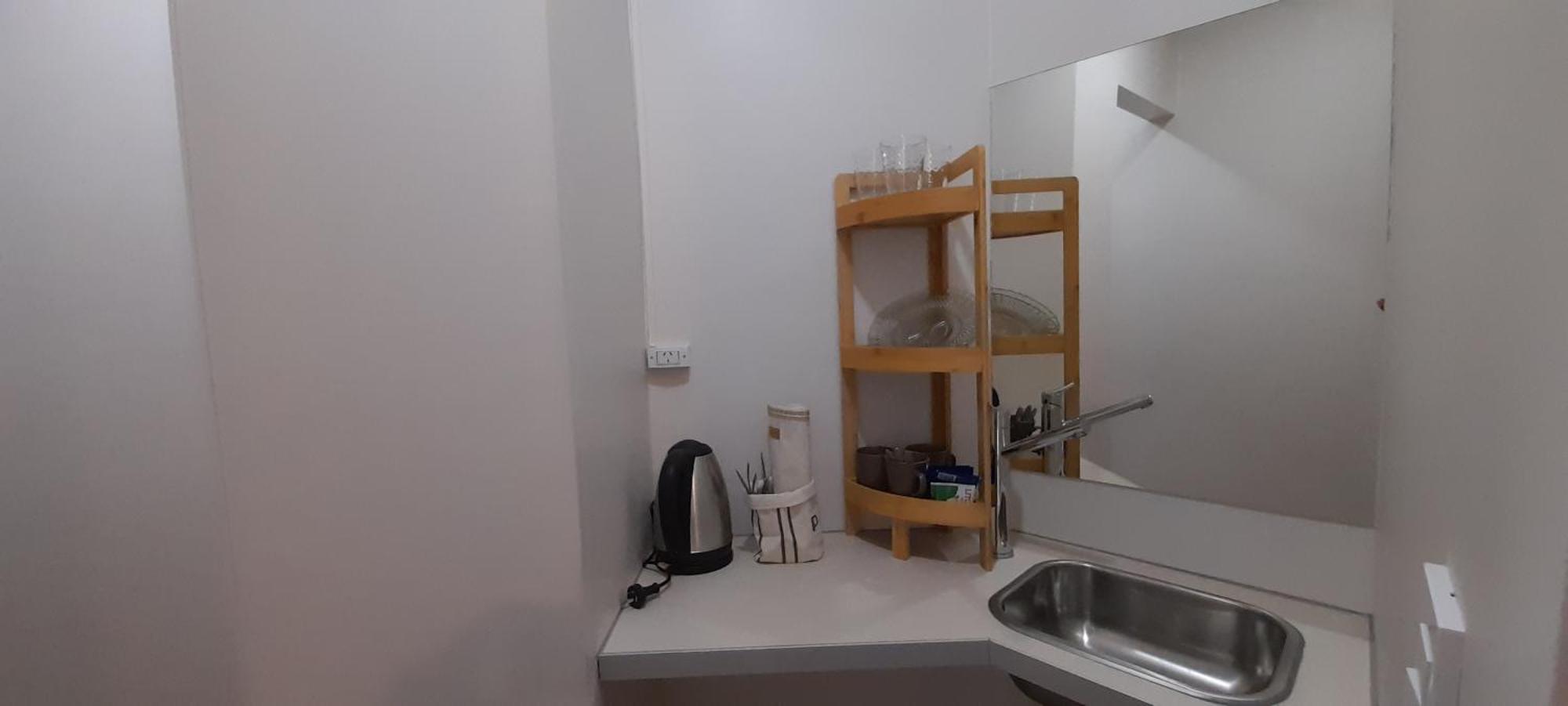 Vivo Alquilando - Brown 340 Apartment Салта Екстериор снимка