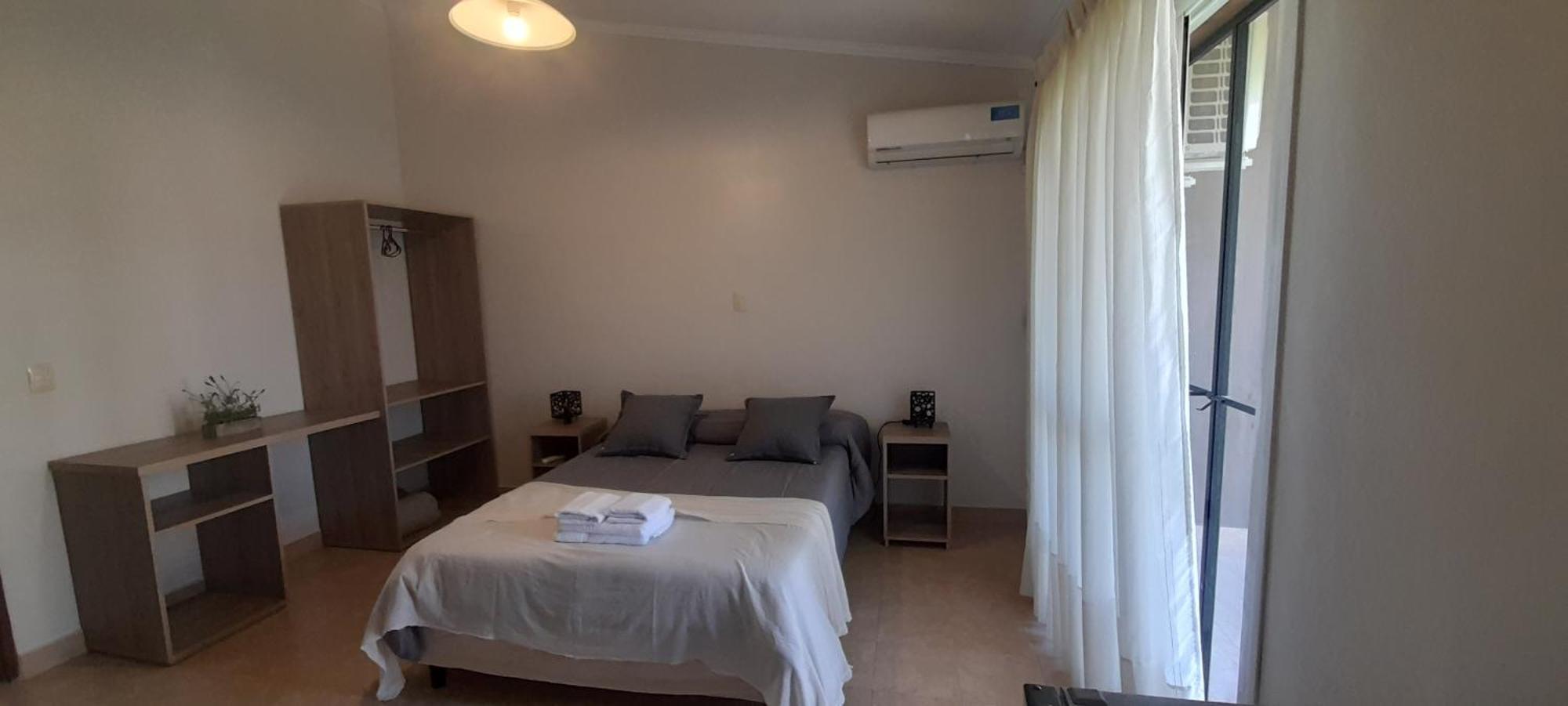 Vivo Alquilando - Brown 340 Apartment Салта Екстериор снимка