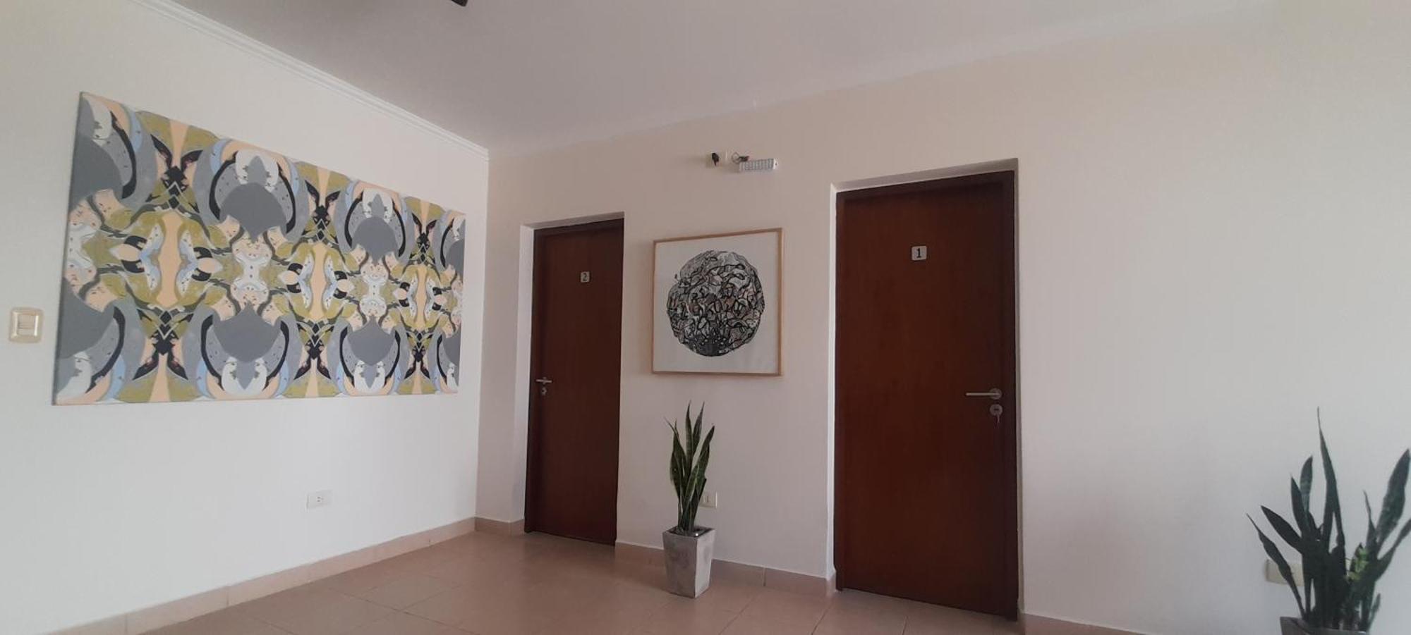Vivo Alquilando - Brown 340 Apartment Салта Екстериор снимка