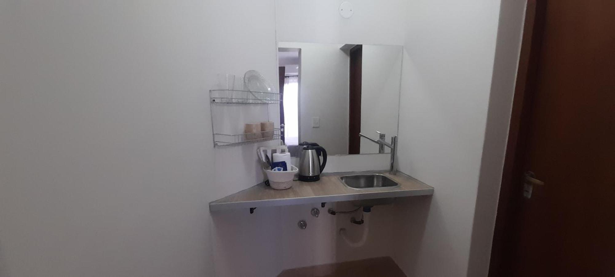 Vivo Alquilando - Brown 340 Apartment Салта Екстериор снимка