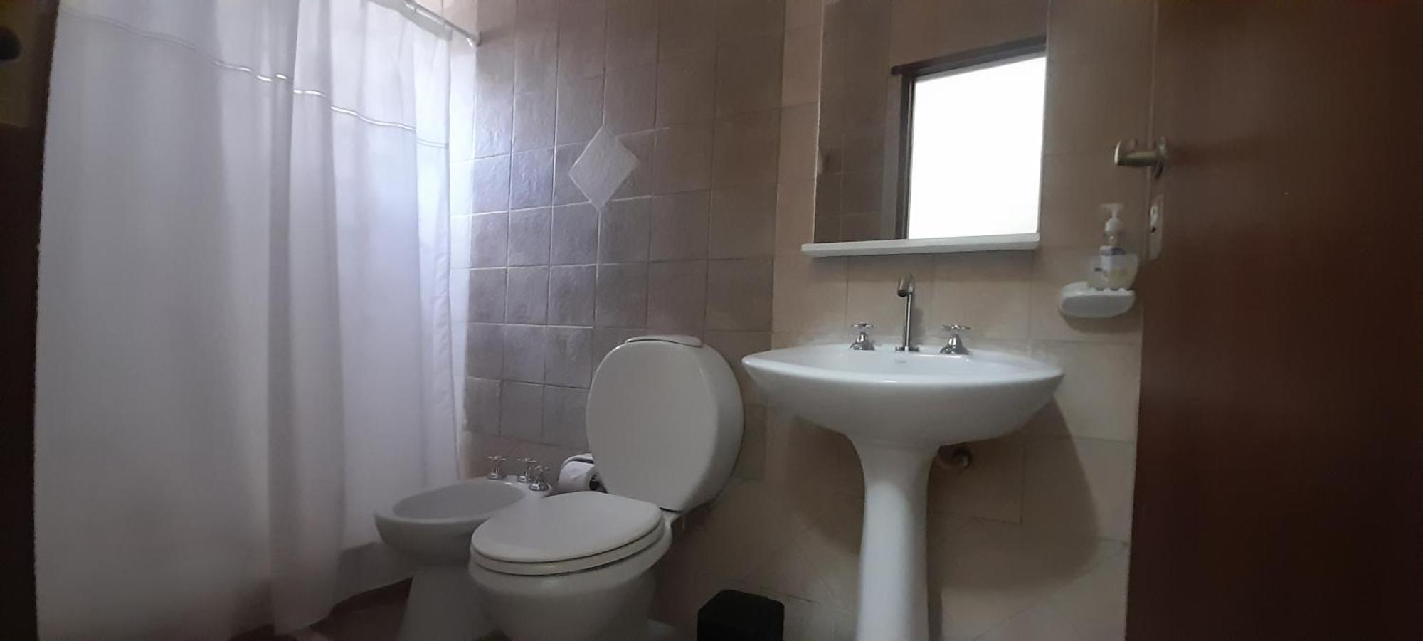 Vivo Alquilando - Brown 340 Apartment Салта Екстериор снимка