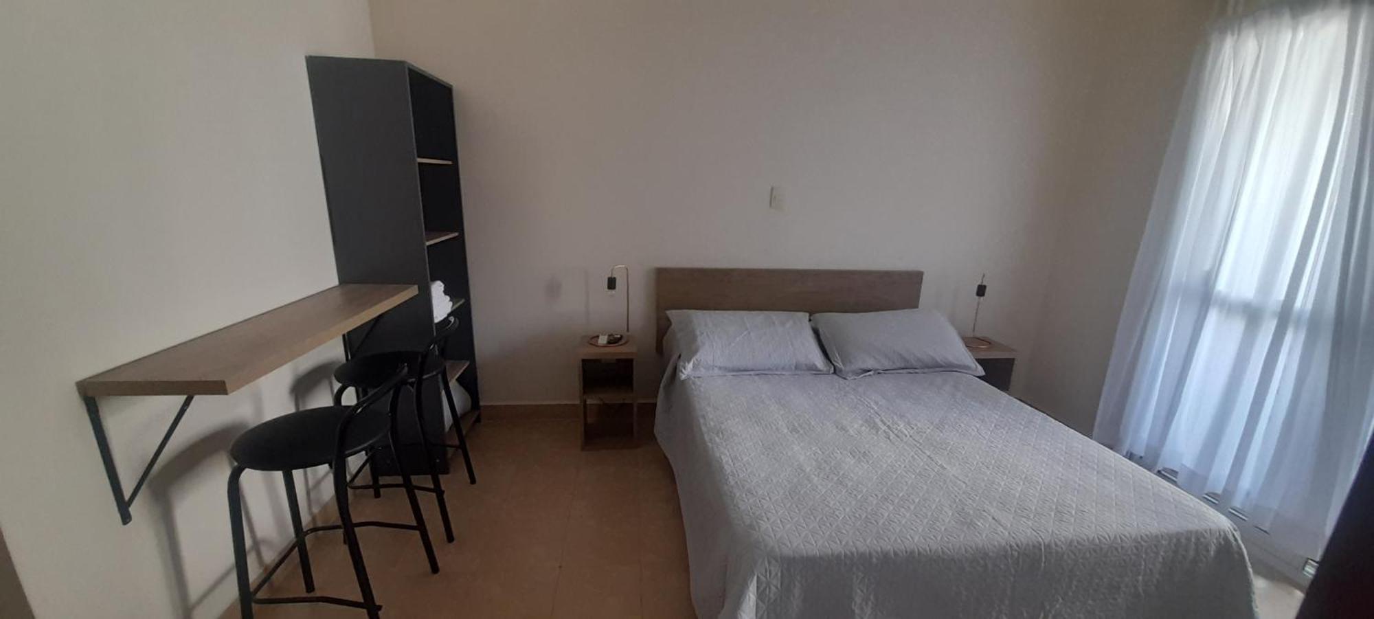 Vivo Alquilando - Brown 340 Apartment Салта Екстериор снимка