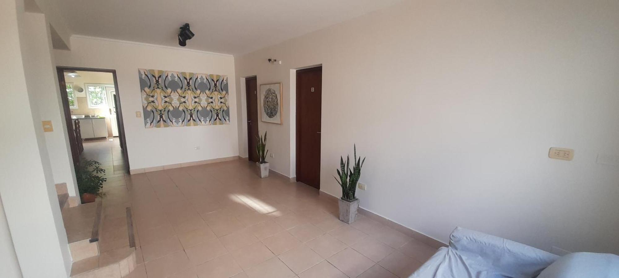 Vivo Alquilando - Brown 340 Apartment Салта Екстериор снимка