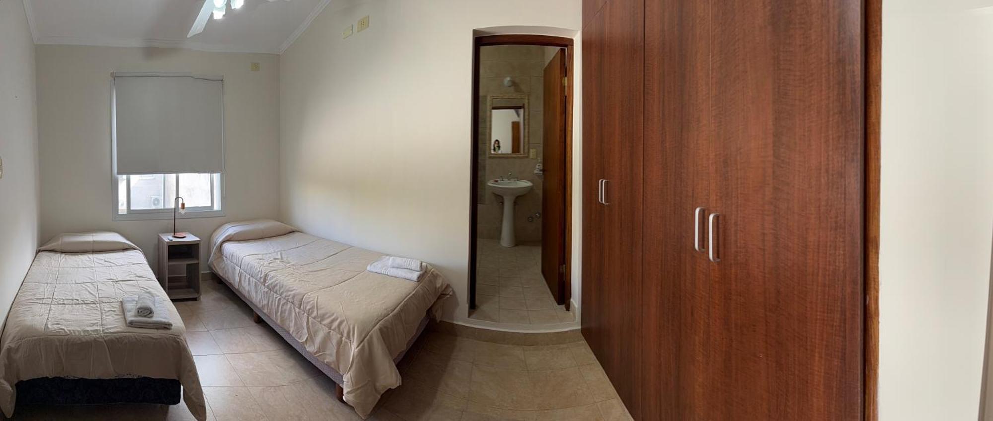 Vivo Alquilando - Brown 340 Apartment Салта Екстериор снимка