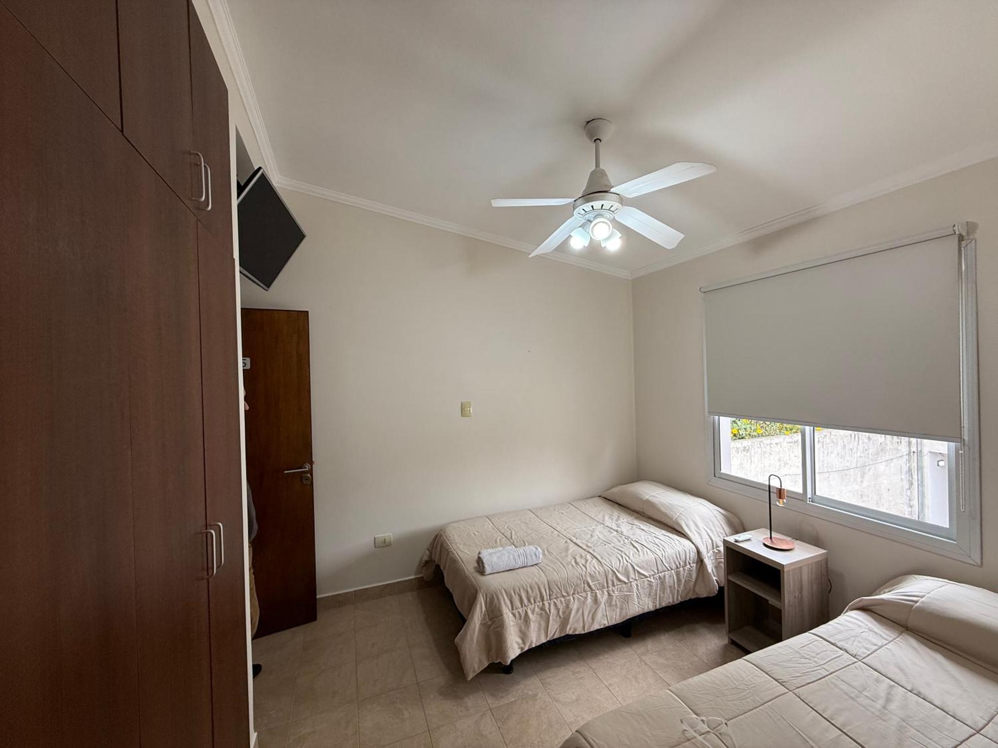 Vivo Alquilando - Brown 340 Apartment Салта Екстериор снимка