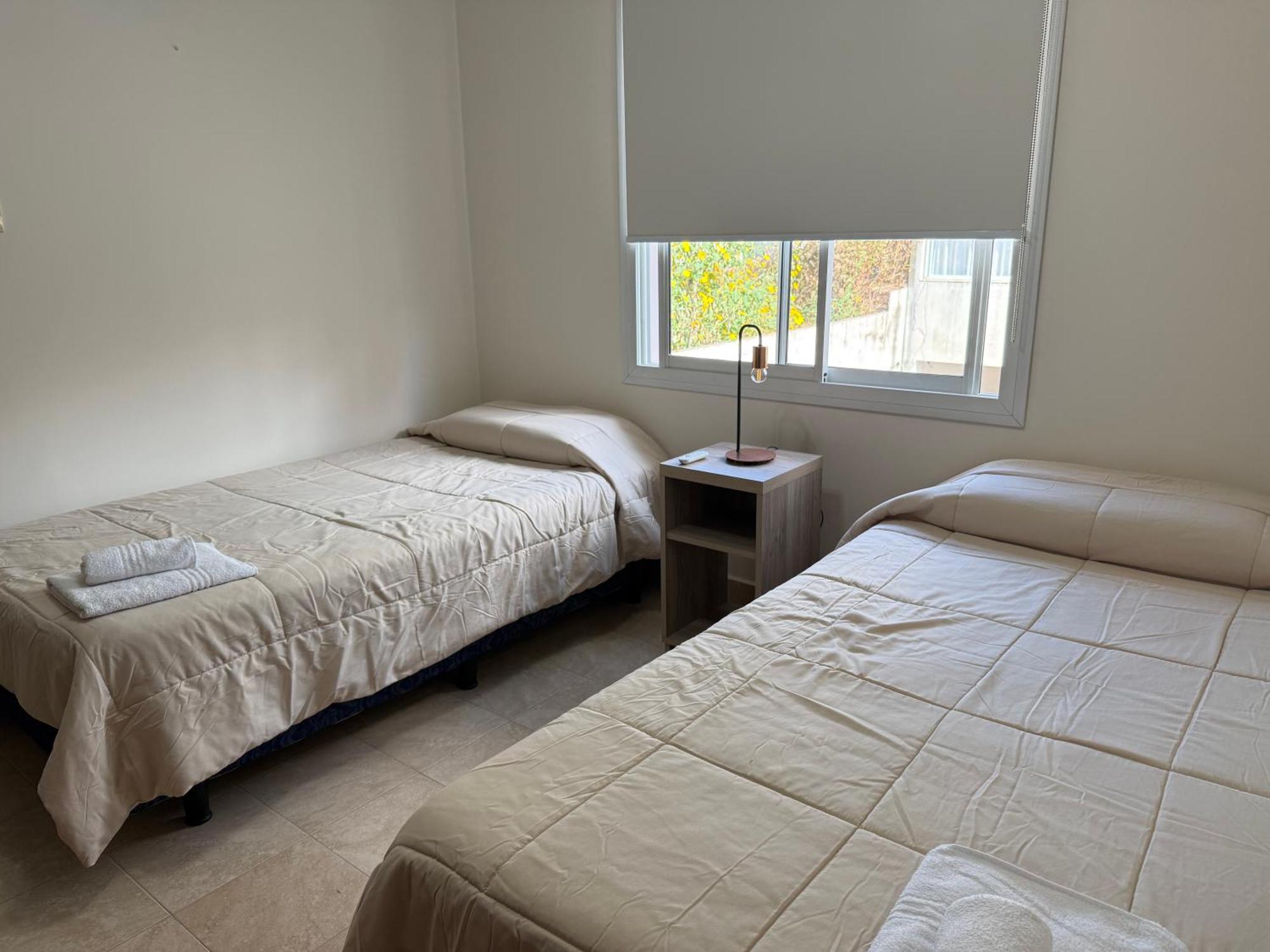Vivo Alquilando - Brown 340 Apartment Салта Екстериор снимка